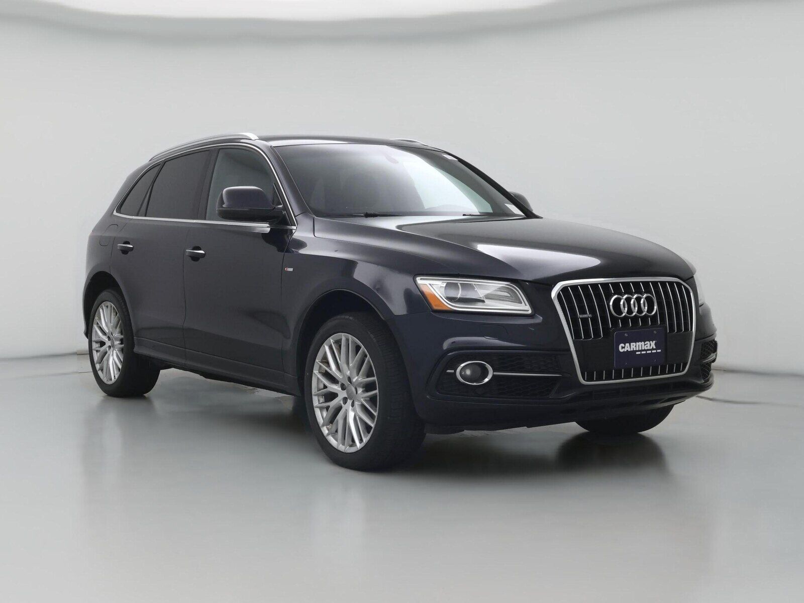 2017 AUDI Q5