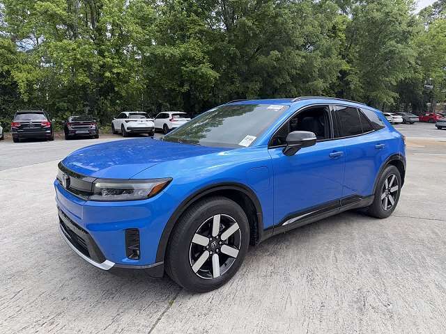 2024 HONDA Prologue