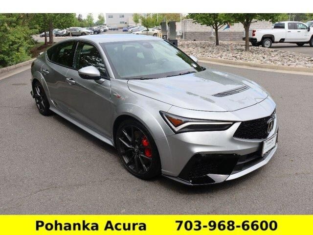 2025 ACURA Integra