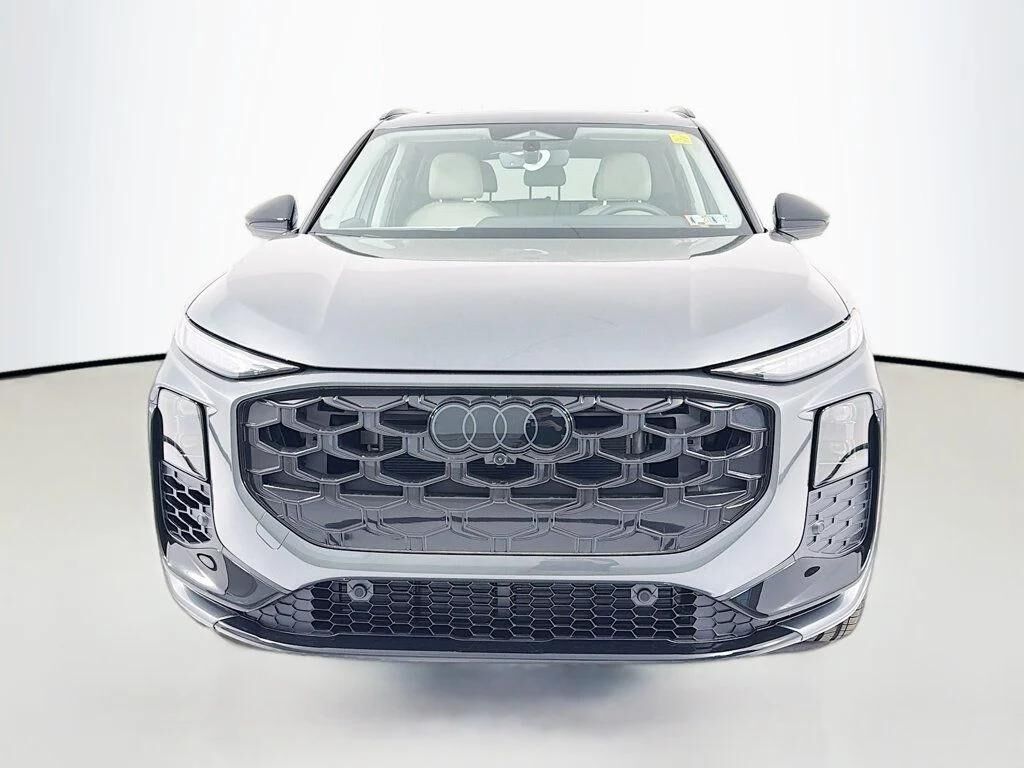 2026 Audi Q3