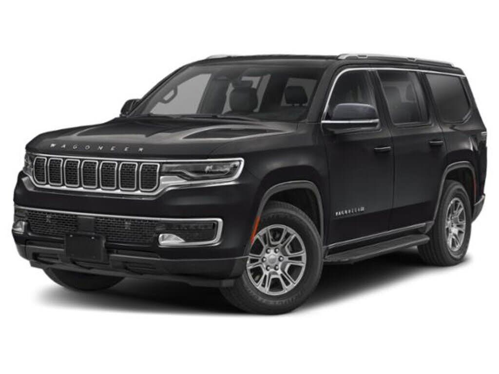 2024 JEEP Wagoneer