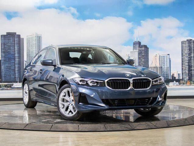 2026 BMW 3 Series