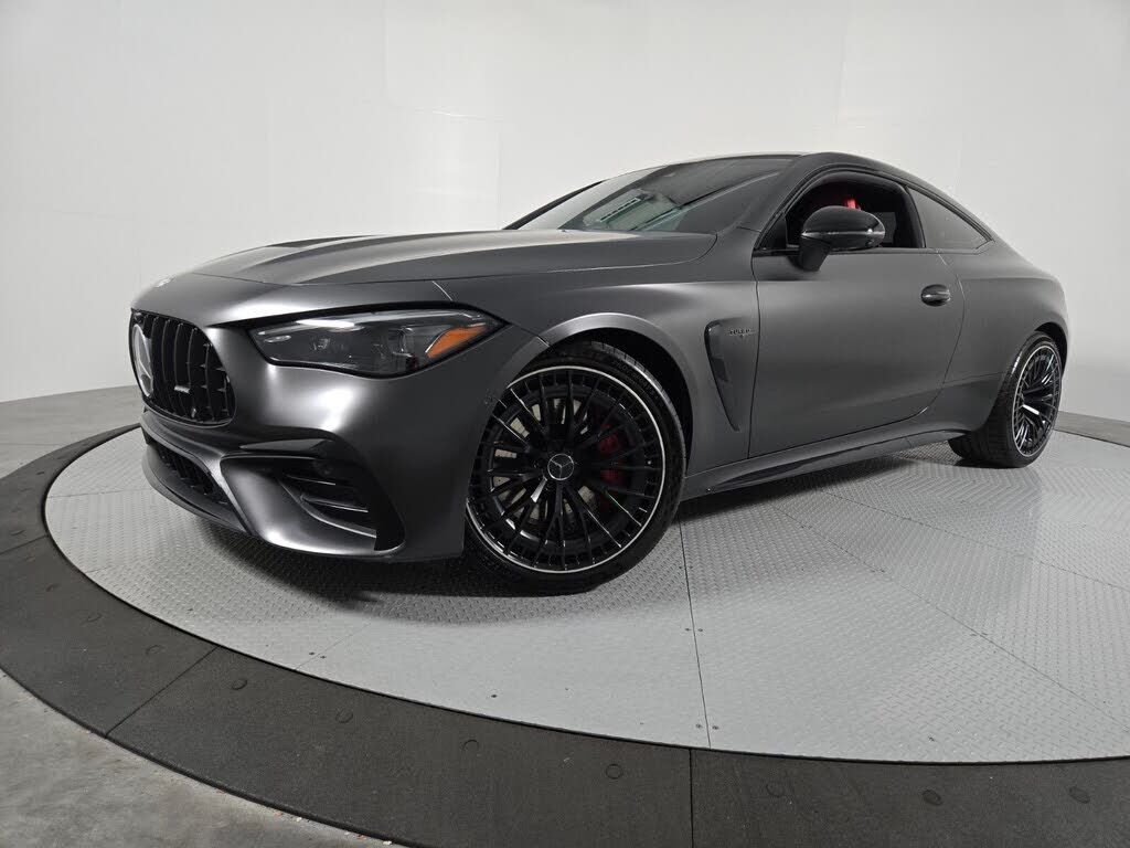 2024 MERCEDES-BENZ CLE