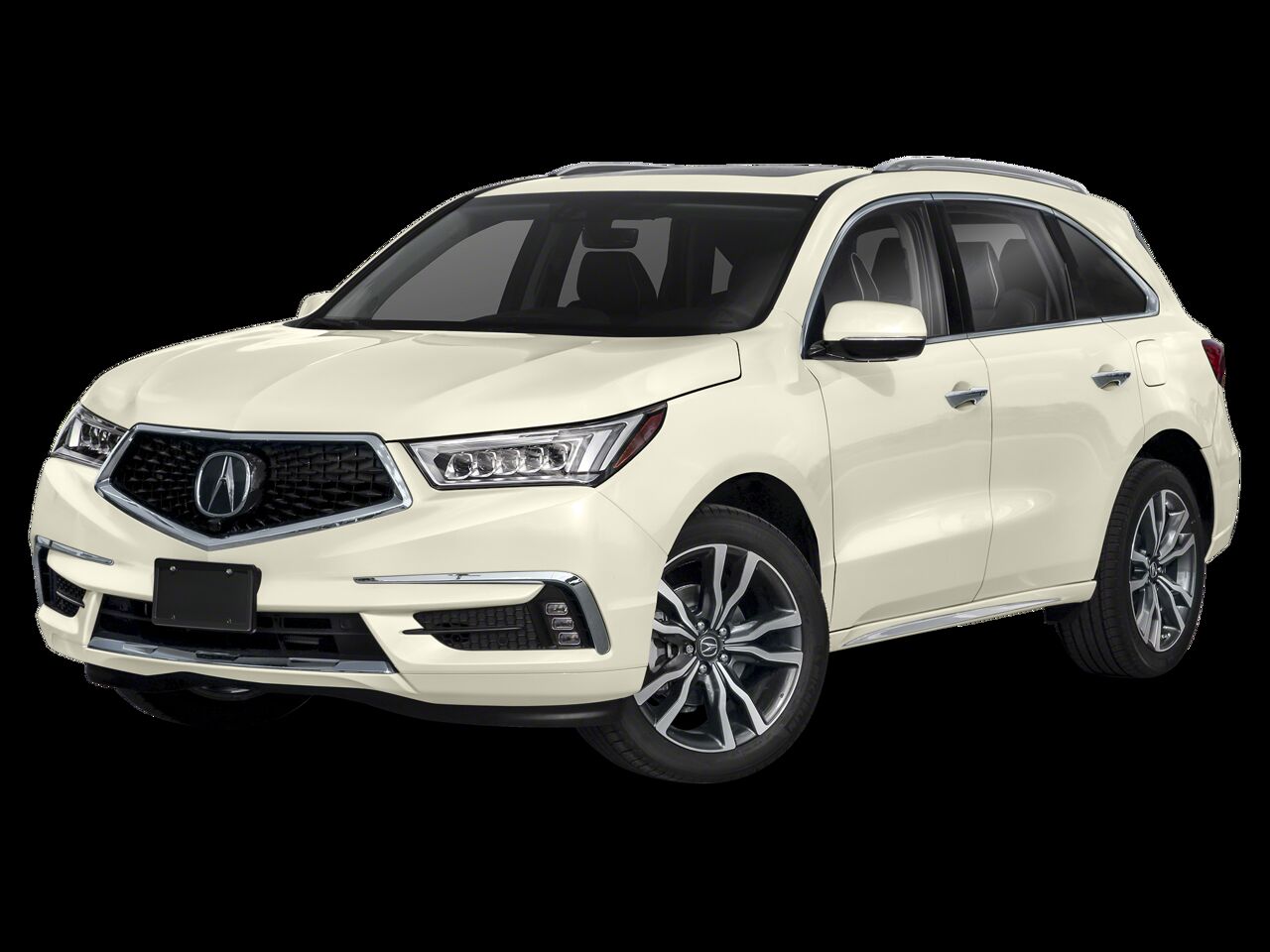 2019 ACURA MDX