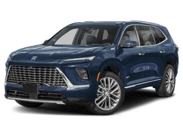 2026 BUICK Enclave