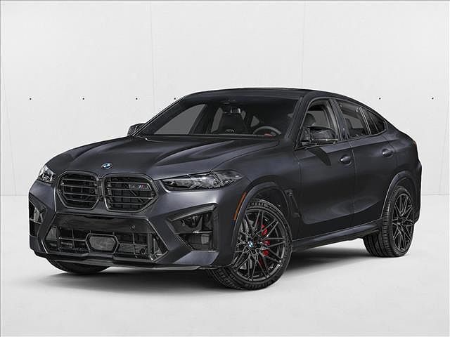 2027 BMW X6