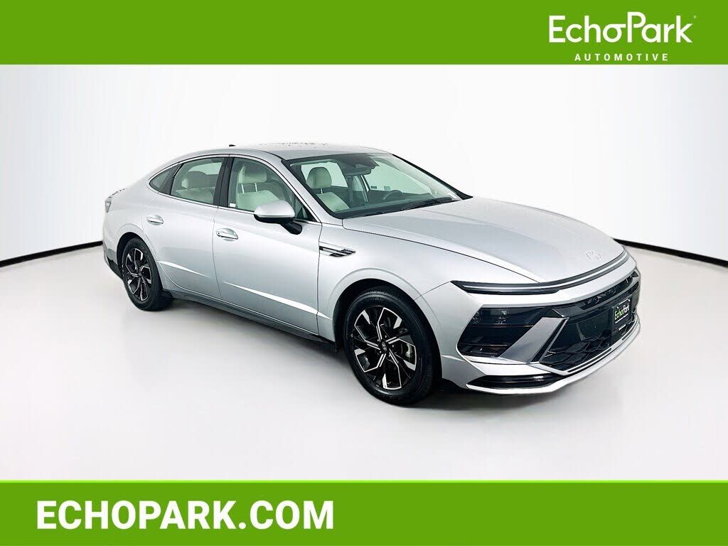 2025 HYUNDAI Sonata