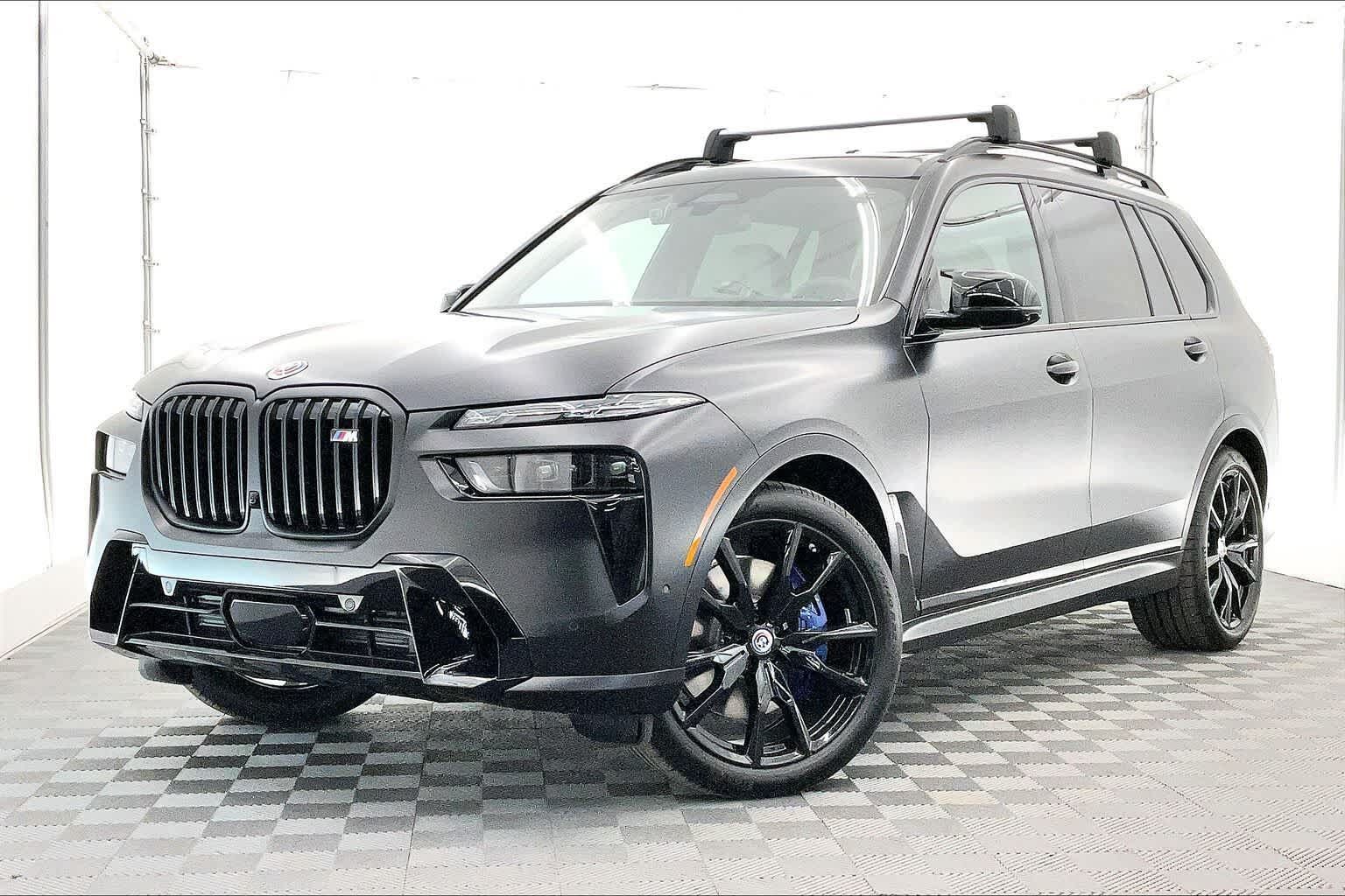 2026 BMW X7