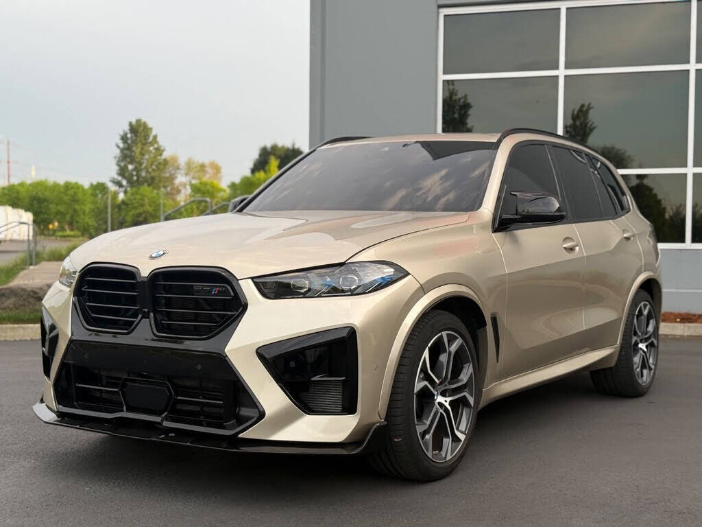 2019 BMW X5