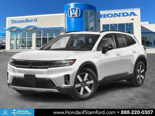 2026 HONDA Prologue