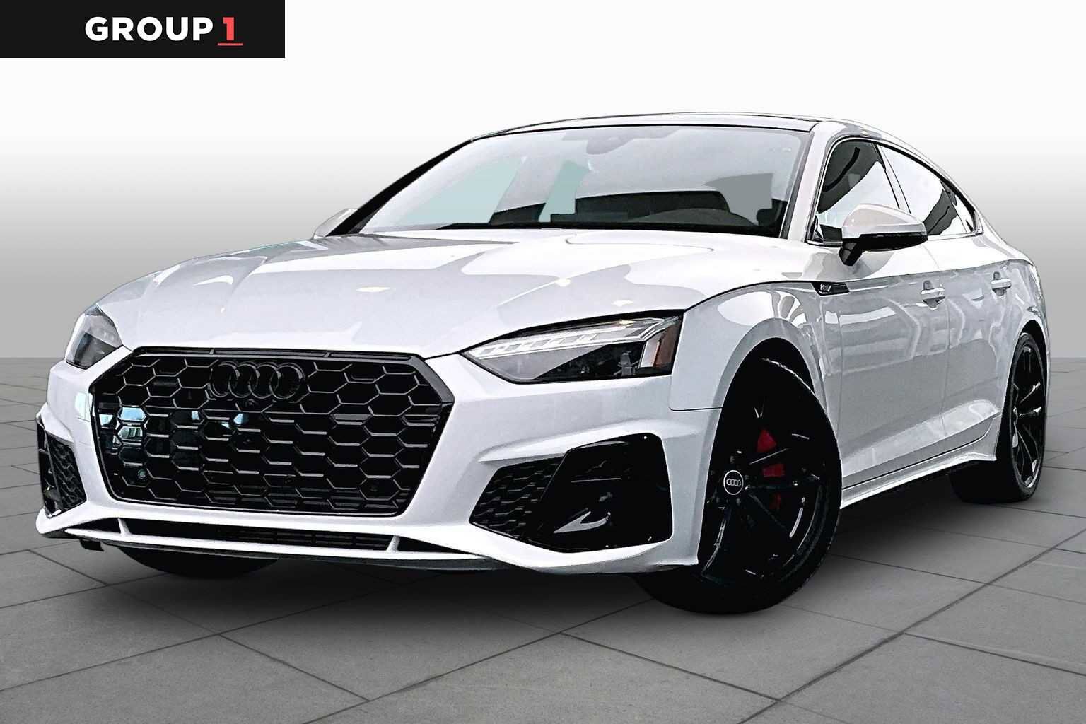 2023 AUDI A5