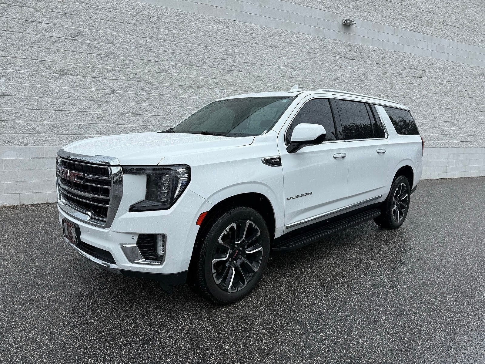 2023 GMC Yukon XL