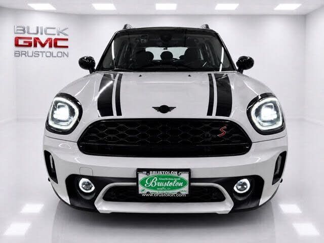 2023 MINI Countryman