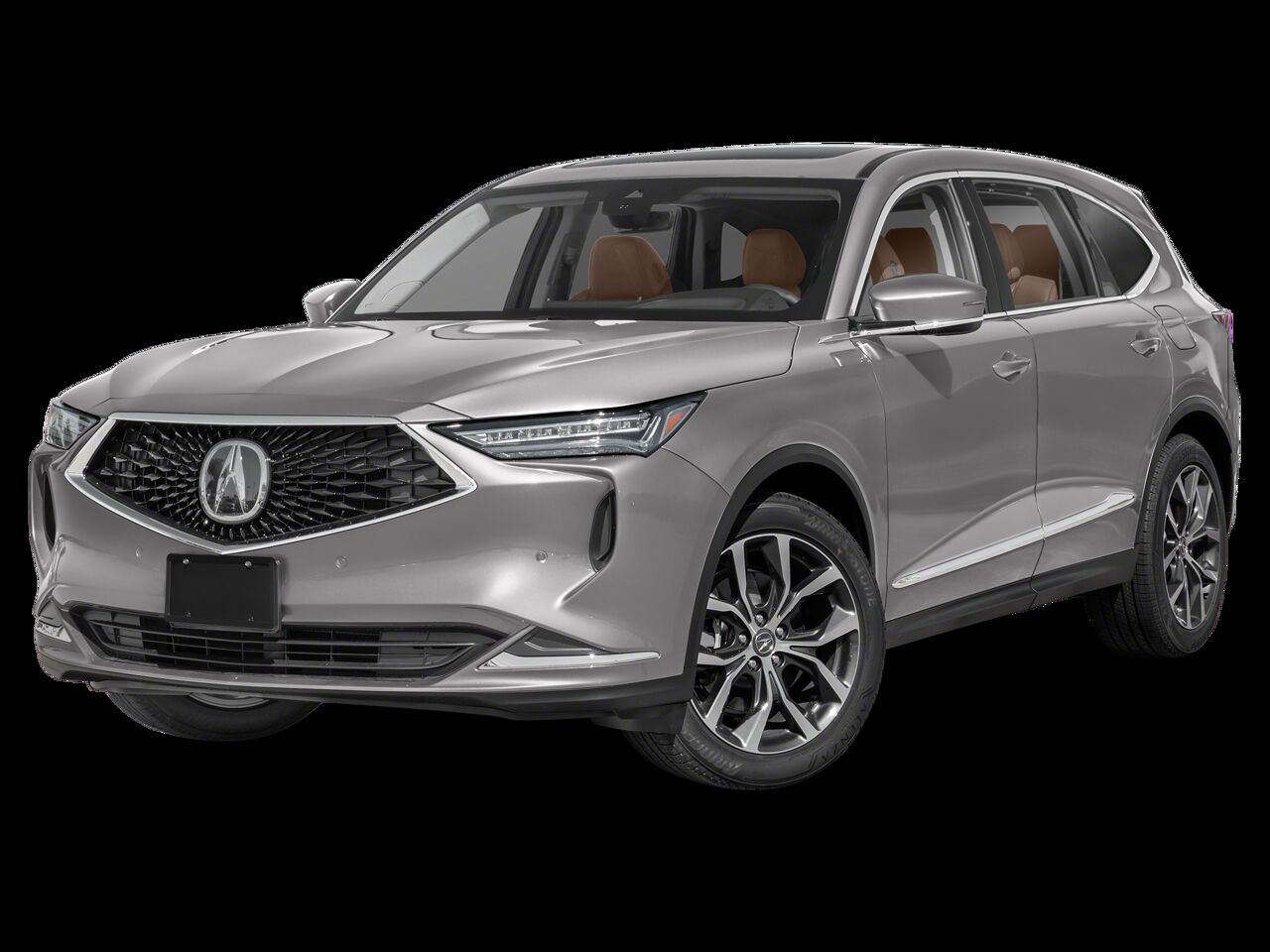 2024 ACURA MDX