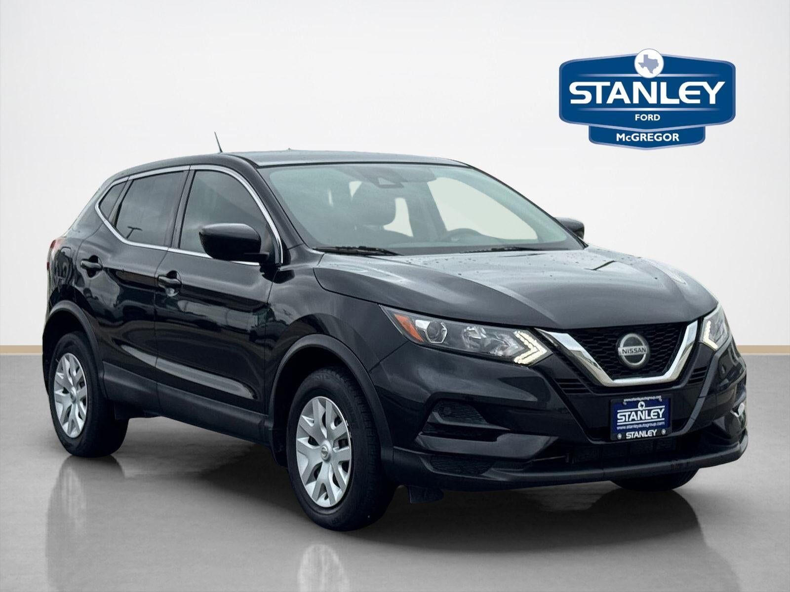 2020 NISSAN Rogue