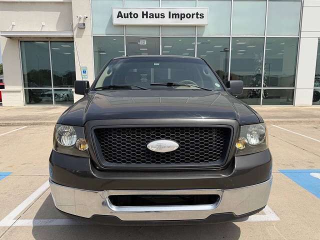 2006 FORD F-150