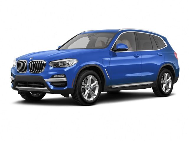 2020 BMW X3