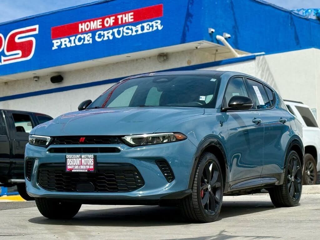 2024 DODGE HORNET