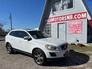 2013 VOLVO XC60