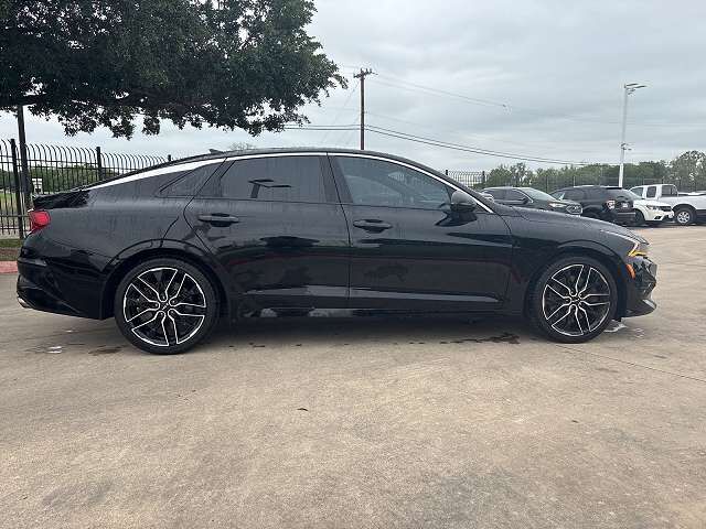 2024 KIA K5