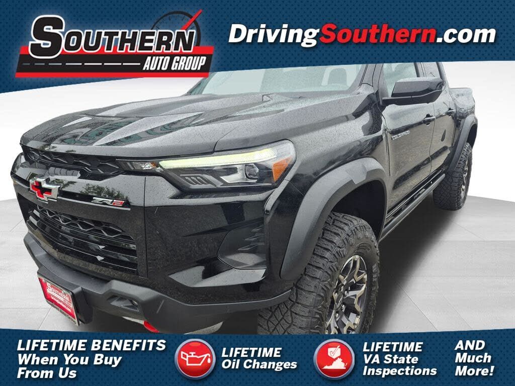 2024 CHEVROLET Silverado