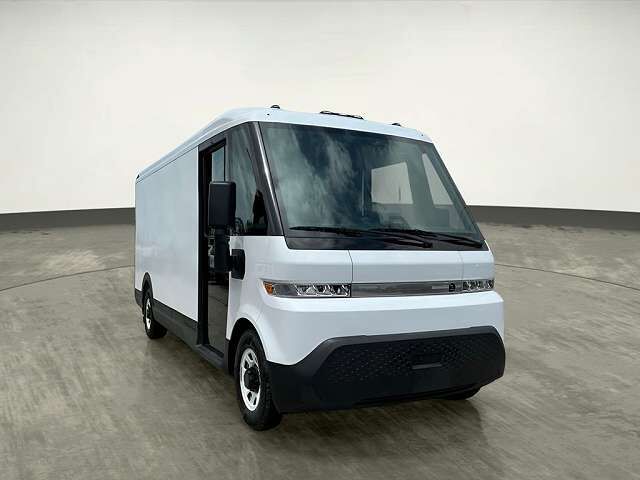 2024 BRIGHTDROP Zevo