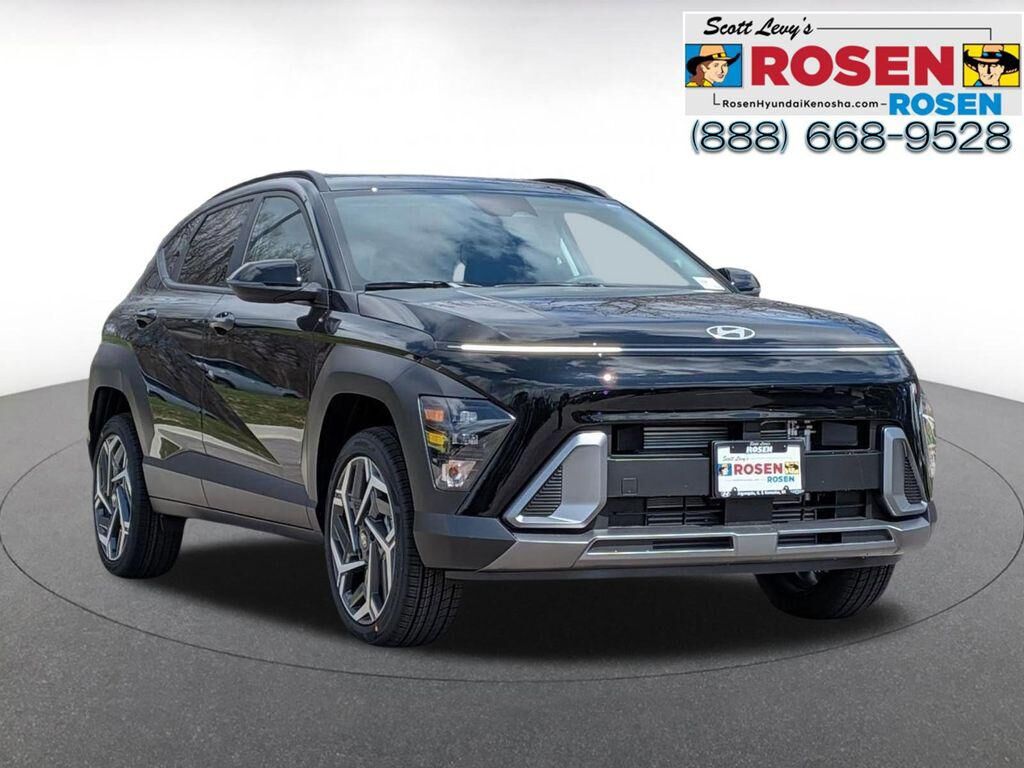 2026 HYUNDAI Kona