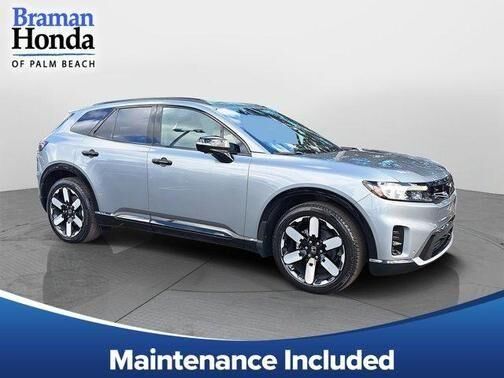 2026 HONDA Prologue