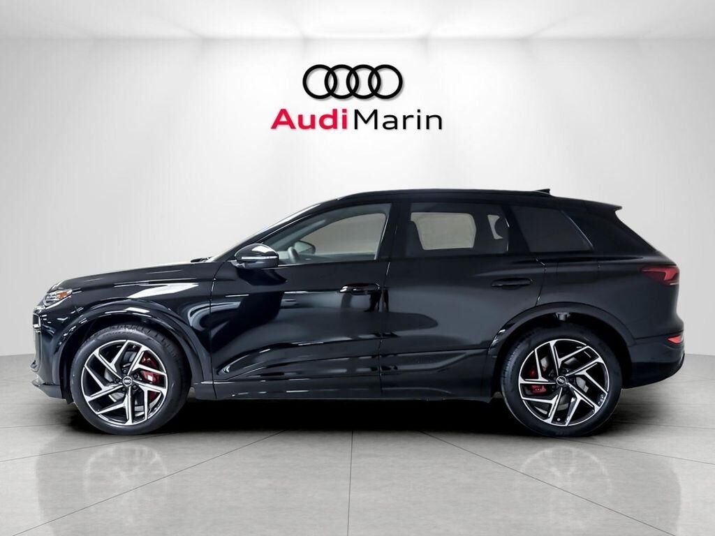 2027 Audi SQ6