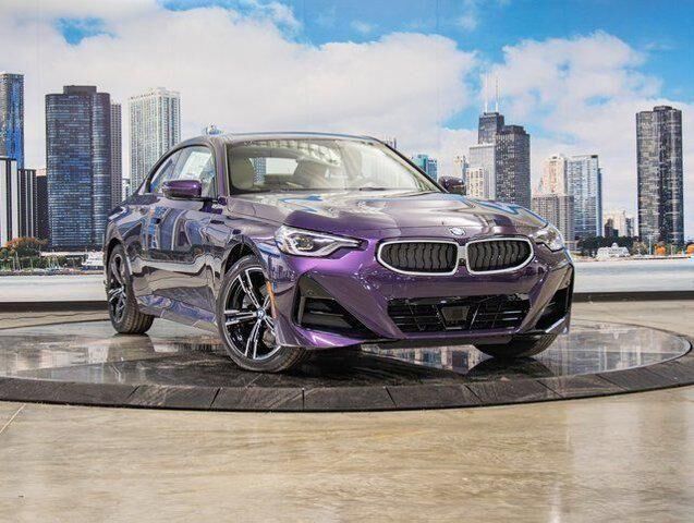 2026 BMW 2 Series
