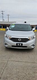 2015 NISSAN Quest