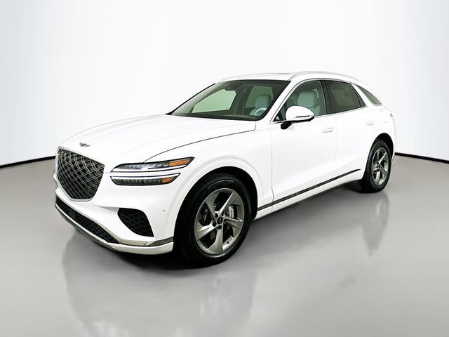2026 GENESIS GV70