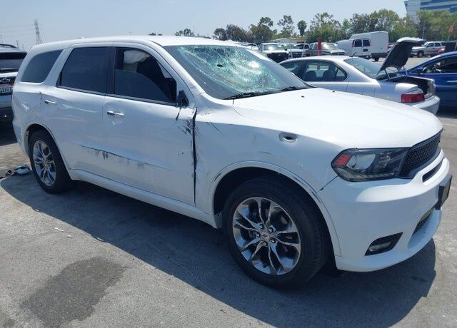 2020 DODGE Durango