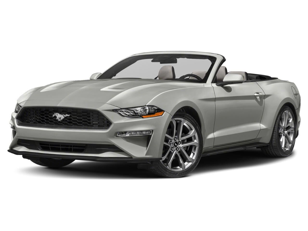 2023 FORD Mustang