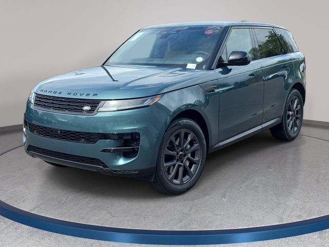 2026 LAND ROVER Range Rover Sport