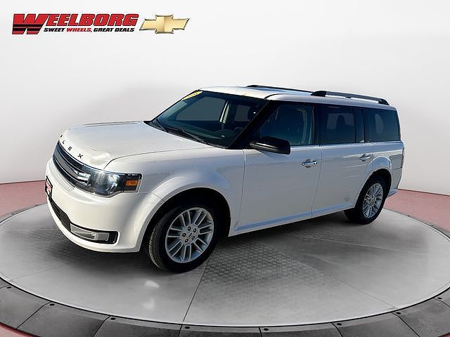 2016 FORD Flex