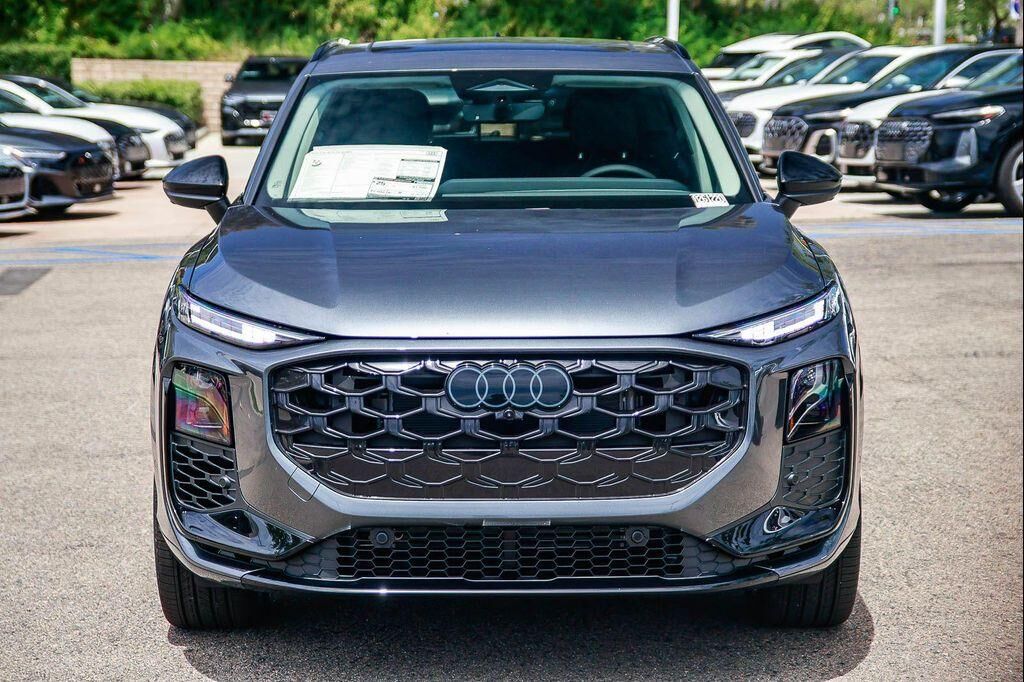 2026 Audi Q3