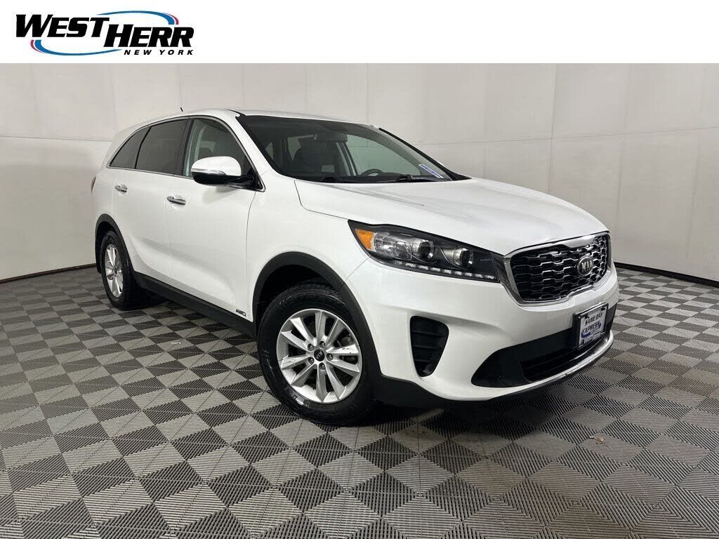 2020 KIA Sorento