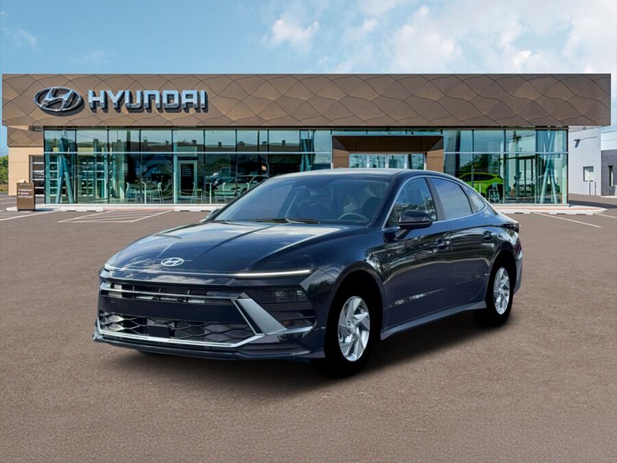 2026 HYUNDAI Sonata