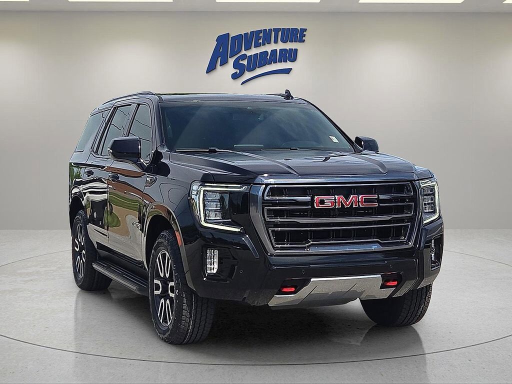 2023 GMC Yukon