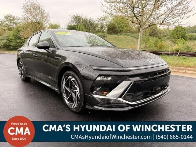 2026 HYUNDAI Sonata