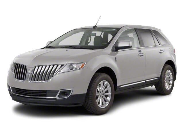 2013 LINCOLN MKX