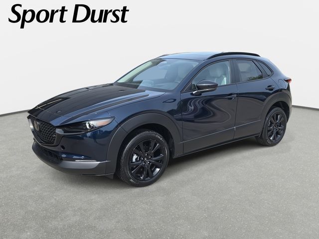 2026 MAZDA CX-30