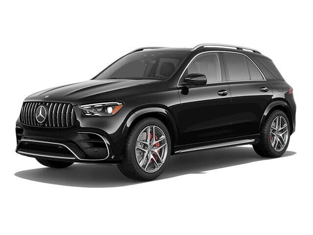 2025 MERCEDES-BENZ GLE-Class