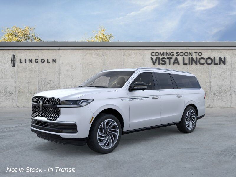 2026 LINCOLN Navigator L