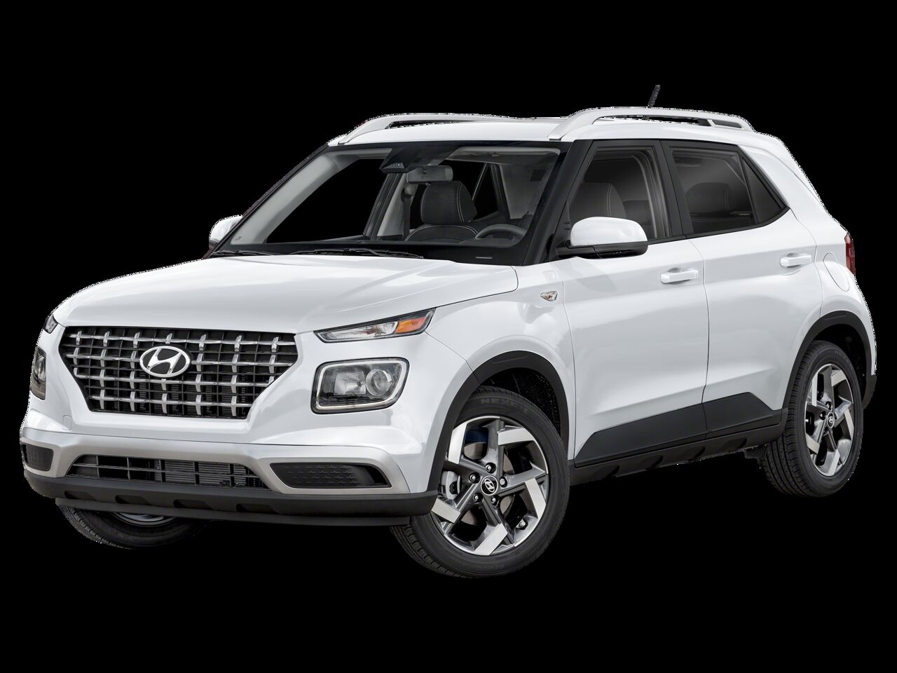 2024 HYUNDAI Venue