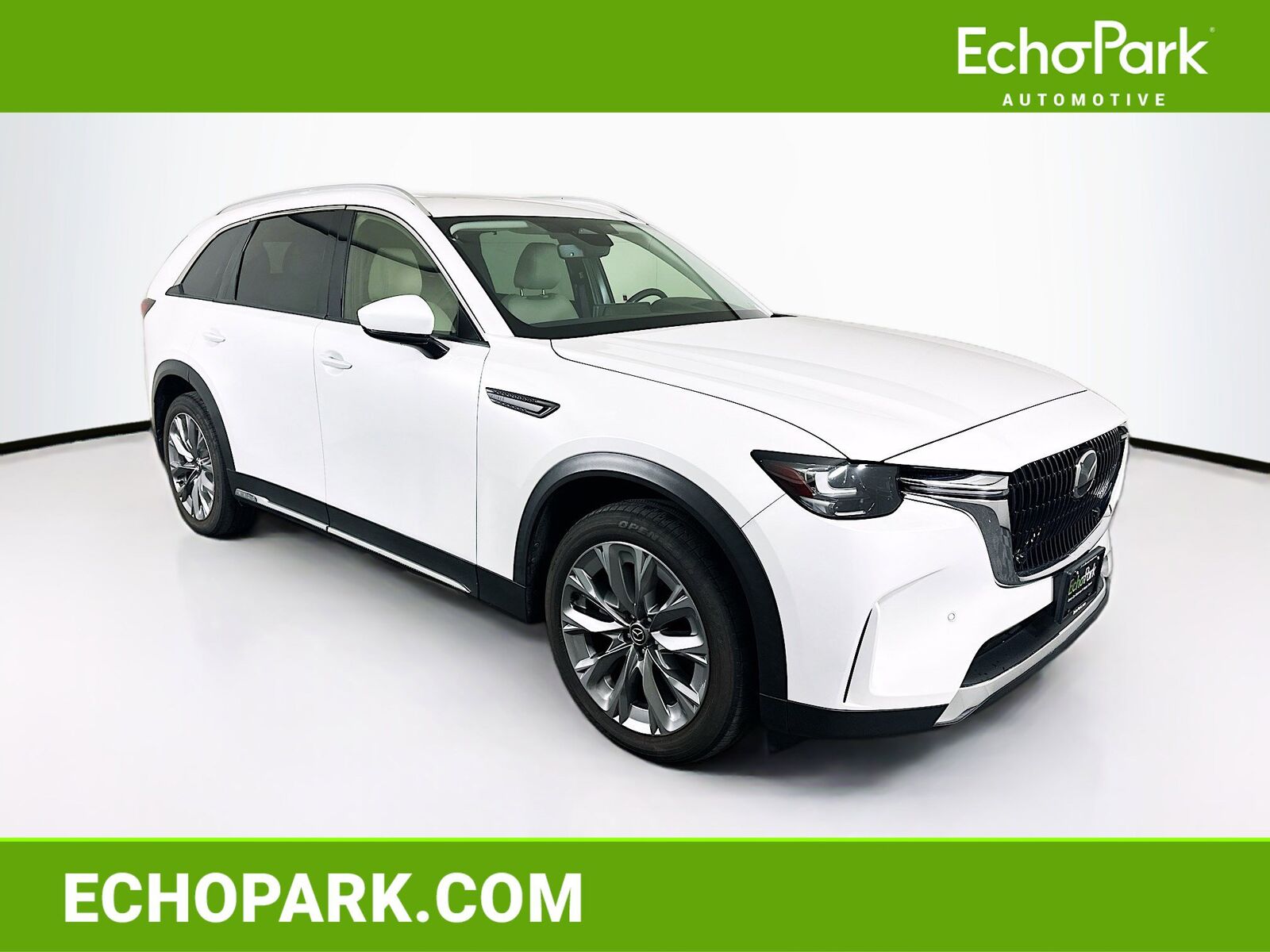 2024 MAZDA CX-90