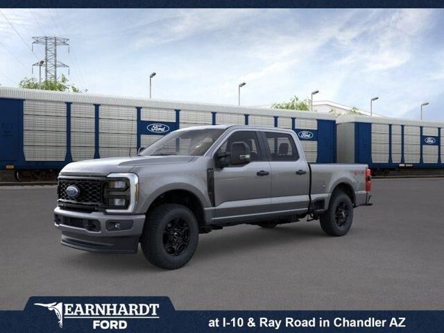 2026 FORD F-350