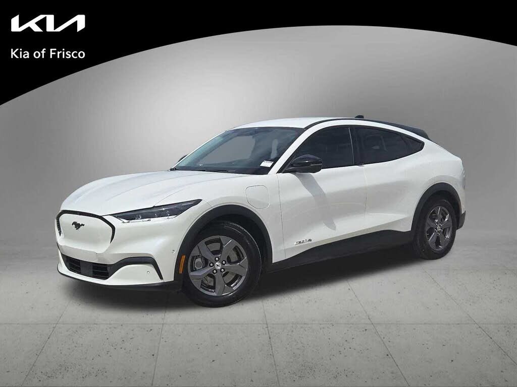 2023 FORD Mustang