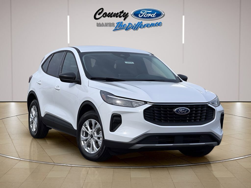 2026 FORD Escape
